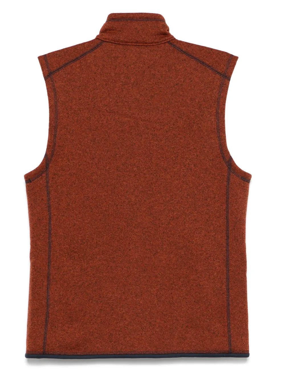 Patagonia Mens Better Sweater Burnished Red