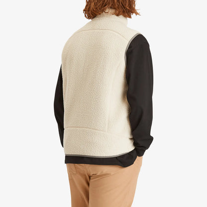 Patagonia Mens Retro Pile Pelican