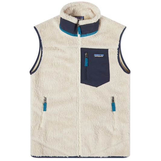 Patagonia Retro X Classic Natural