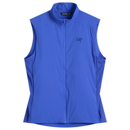 Arcteryx Mens Atom Vest Electra/Blue
