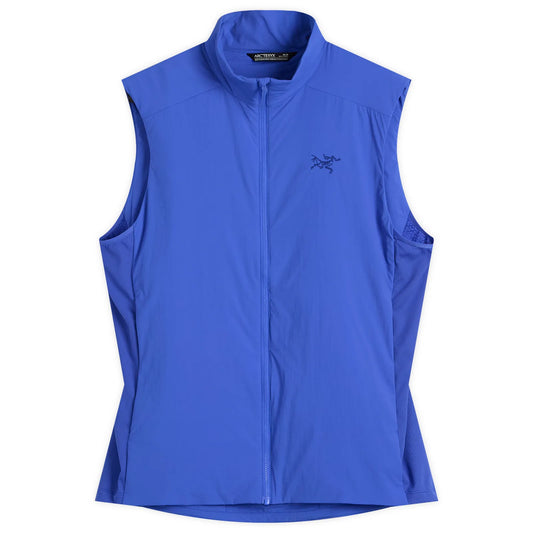 Arcteryx Mens Atom Vest Electra/Blue
