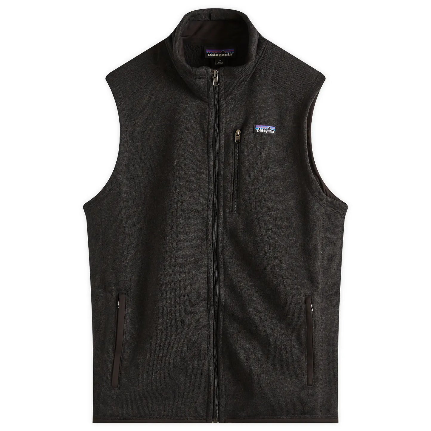 Patagonia Mens Better Sweater Black