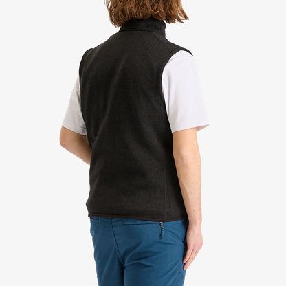 Patagonia Mens Better Sweater Black